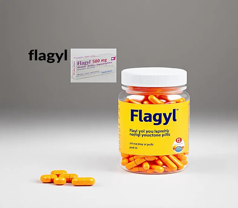 Flagyl 1