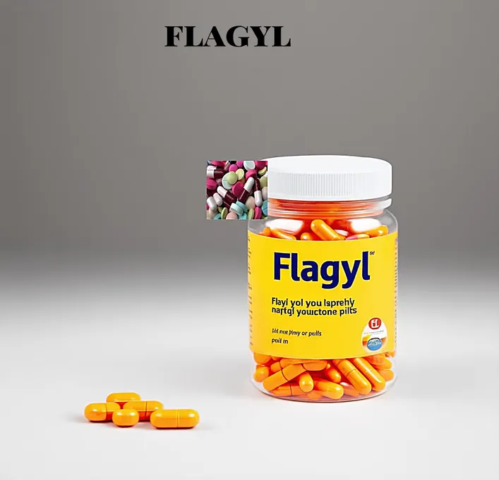 Flagyl 2